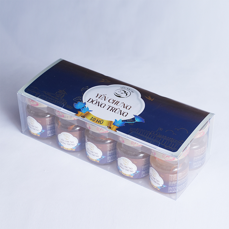 Yen chung dong trung 70ml H3