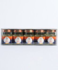 Yến Nước – Tổ Yến Chưng Hộp 10 Lọ (không đường)