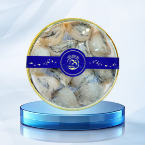 tổ yến thô lông 100g