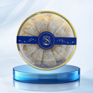 tổ yến thô lông 100g