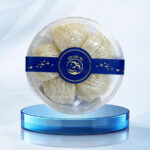 tổ yến thô lông 100g