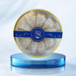 tổ yến thô lông 100g